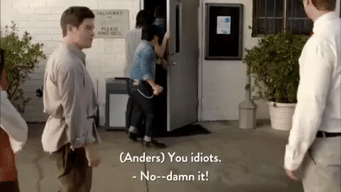 season 5 episode 10 GIF by Workaholics