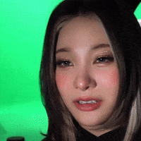 Sad K Pop GIF
