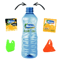 bottle tujuhcahaya Sticker by Marifood Official