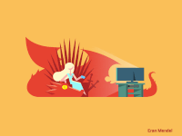 GIF by Eran Mendel