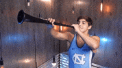 University Of North Carolina Wrestling GIF by UNC Tar Heels