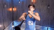 University Of North Carolina Wrestling GIF by UNC Tar Heels