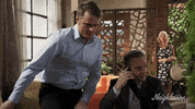 Neighbours funny what dislike neighbours GIF