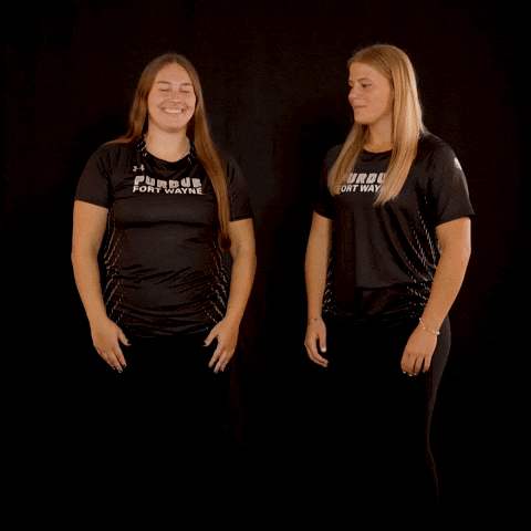 Track And Field GIF by Purdue Fort Wayne Athletics