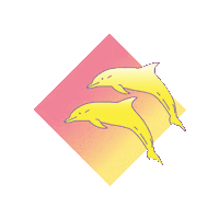 Serifos Sticker by nono