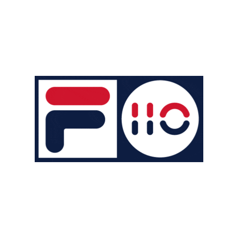 110 Sticker by FILAUSA