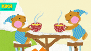 fun friends GIF by KiKA