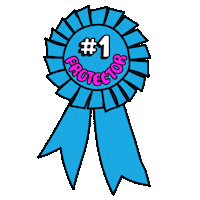 Stay Safe The Best Sticker by All Better