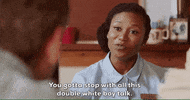 davidmakesman own oprah winfrey network dmm phylicia rashad GIF