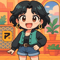 Happy Celebration GIF by Persona