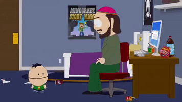 season 20 20x3 GIF by South Park 
