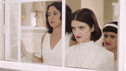 Please Stop Too Much GIF by Adult Swim