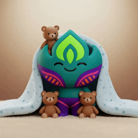 Crypto Vibes GIF by SuiRewardsMe