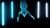 Aussie Rules Dancing GIF by Port Adelaide FC