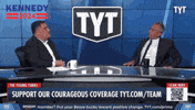 Yep Yes GIF by Team Kennedy