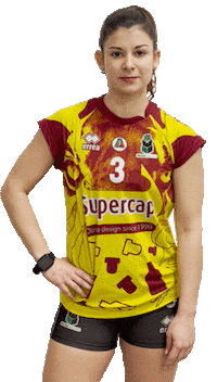 megaboxvolley love happy dance kiss Sticker