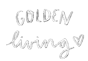 Golden Retriever Dog Sticker