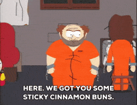 GIF by South Park 