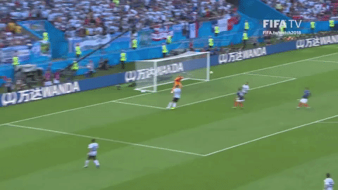 france argentina GIF by nss sports