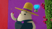 sad valentine GIF by True and the Rainbow Kingdom