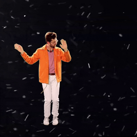 TruffleTalent dance truffle GIF