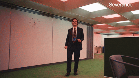 A cat looking at a computer screen