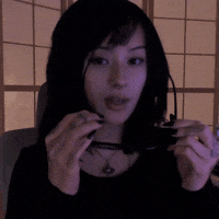 Sexy Cute Girl GIF