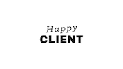 Happy Agency Sticker by lockvogel