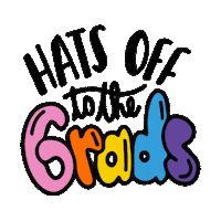 Congratulations Congrats Sticker by Kohl's