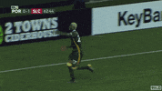 Soccer Celebration GIF by USL