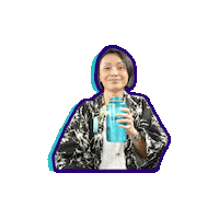 Happy Cheers Sticker by IndigoGroupSG