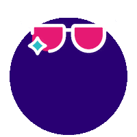 Fun Wow Sticker by IndigoGroupSG