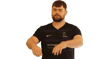 UniOfPortMensRugby uprfc Sticker