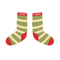 Christmas Celebration Sticker by SHEIN