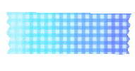 Tape Decoration Sticker