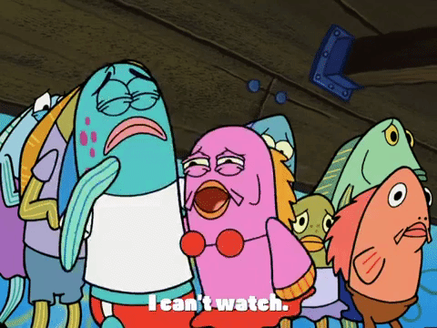 season 4 episode 13 GIF by SpongeBob SquarePants