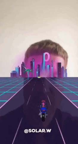 Game Art GIF