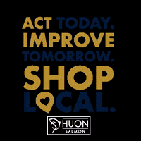 huonaqua shop corona covid19 stayhome GIF