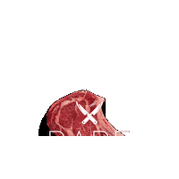 Steak Houston Sticker by DiningOut