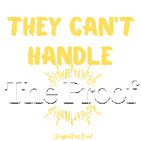 Instagram Christian Sticker by SingledOutLoud