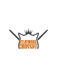 ClaymoreCrossFit  Sticker
