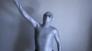 Clapping Dancing GIF by Klub Dialog