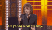 tonyawards tony awards 2019 GIF