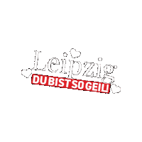Brimo_Leipzig leipzig immobilien brimo bricksmortar Sticker