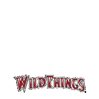 washwildthings wild things wildthings washwildthings washington wild things Sticker