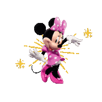 DisneyJuniorIndia happybirthday mickeymouse minniemouse mickey90 Sticker