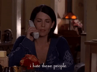 season 5 netflix GIF by Gilmore Girls 