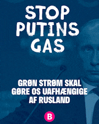 Tænknyt GIF by Radikale Venstre