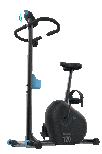 Fitness Workout Sticker by Decathlon Singapore