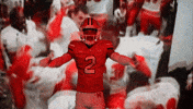 Terps Football GIF by Maryland Terrapins